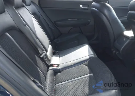 2019 Kia Optima Lx z USA, uszkodzony, nr VIN 5XXGT4L34KG296578